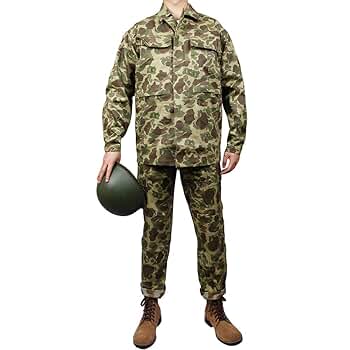 米空軍　制服　セット 313-1.jpg